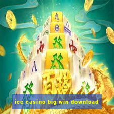 ice casino big win download